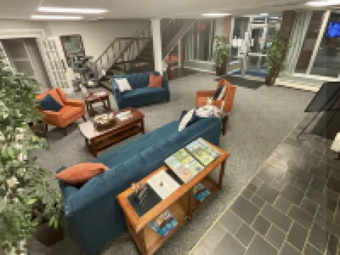 Baxter Park Inn Hotels in Millinocket