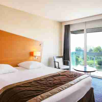 Hôtel Mercure Orléans Centre Rooms