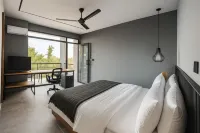 Inap Luxury Cabin Kintamani