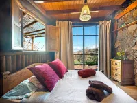 Holiday Home in Tenerife with Private Garden Hotels in Acentejo
