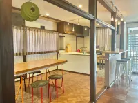 Guesthouse Hayashiya Hotels in Omachi