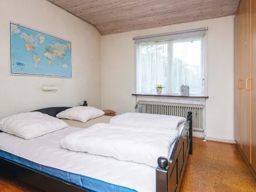6 person holiday home in Ansager - 2 étoiles
