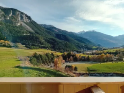 Apartment in Northern Alps near Arc Hotels in Termignon