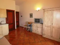 Apartment in Cannigione カンニジョネのホテル