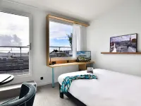Ibis Styles Brest Centre Port Hotel di Brest