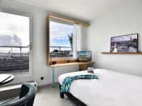 Ibis Styles Brest Centre Port