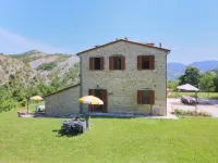 Apartment in Marche with Pool Access