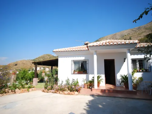 Villa in Mijas with Private Pool - 빌라