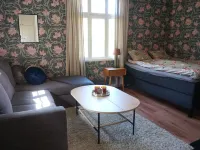 4 person holiday home in RONNEBY-By Traum - Wifi