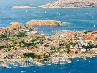 3 person holiday home in LYSEKIL Hotels in Lysekil