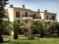 Albir Garden Resort Hotels in Albir