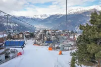 Appartamento Beau Soleil - Happy Rentals