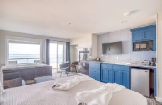 海星莊園海濱酒店 林肯城酒店