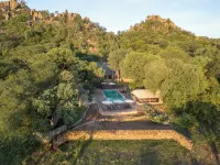 Milima Big 5 Safari Lodge