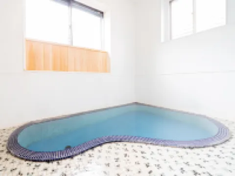 Hakoneyumoto Yamatokan 箱根湯本 温泉旅館 大和館