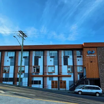 Waterways, A Boutique Hotel