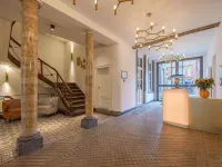 호텔 메종 마스트리흐트 센트룸 - 핸드리튼 컬렉션 마스트리흐트 호텔