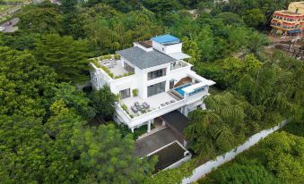 amã Stays & Trails Hermitage Villa, Kolkata