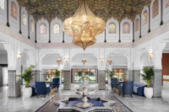 피칼바트로스 순고 클럽 - 올 인클루시브