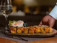 Udman Hotel Gurugram Hotels near IndiGo