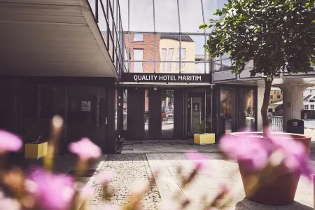 Quality Hotel Maritim