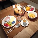 호텔 트라우베 라텐베르크 크람사흐 호텔