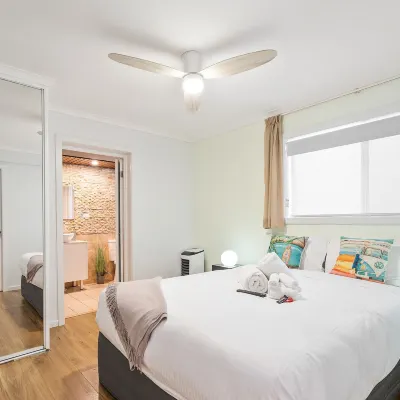 Southview Guest House Hotels near Figure Eight Pools