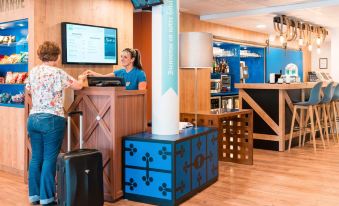 Ibis Styles Carcassonne la Cité