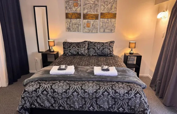 懷羅阿汽車旅館