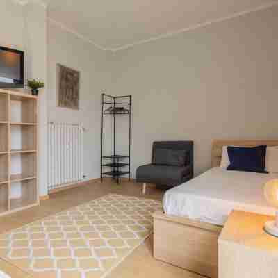 Apartment with a View in the Lingotto Area by Wonderful Italy Rooms