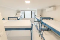 Joy Hostel & Suítes Hotel a