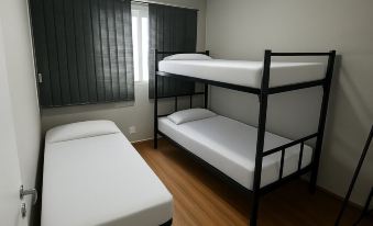 Apartamento Park Quinet