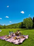 SOL® Catskills Mnt view, Sauna, Hot Tub, Fire Pit, Min to Plattekill & Belleayre