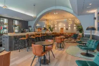 錫凱斯非赫爾瓦爾城堡酒店 - 酒吧