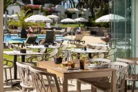 Balaia Golf Village - Desayuno