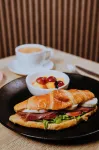 Aruba Boutique  Art Hotel, BW Signature Collection - breakfast