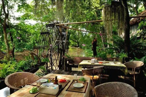 Fern Paradise Hotels in San Sai