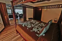 Reflections on Rarotonga - Villas