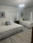 Sea Orchid a 2-2 house, located on Green Turtle Cay Abaco Bahamas