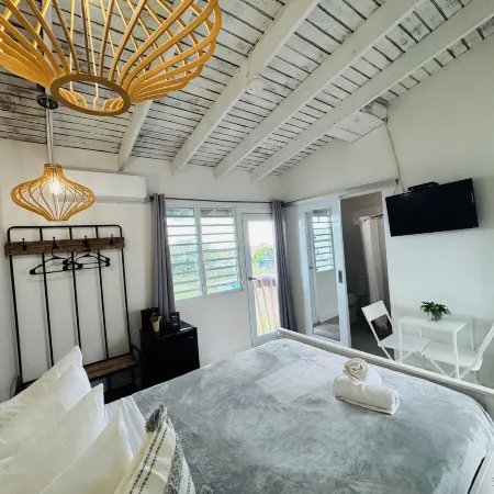 La Jamaca - Island Vibe Hotel