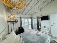 La Jamaca - Island Vibe Hotel - Wifi