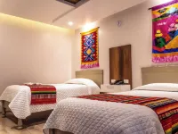 Hotel El Indio Inn Hotels in Otavalo