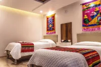 Hotel El Indio Inn Hotels in Otavalo