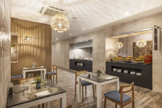 Barceló Teguise Beach - Adults Only