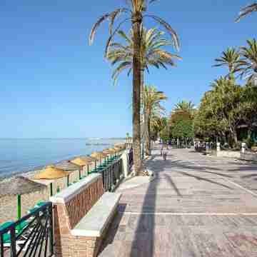 Cozy duplex in Costa del Sol. Marbella House Others