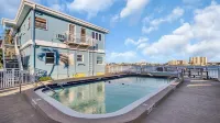 The Seashell Suites - 2-Star