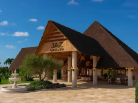 Jaz Amaluna - Adults Friendly 16 Years Plus Hotels in Uroa