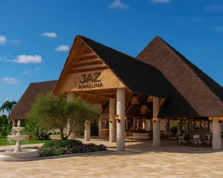 Jaz Amaluna - Adults Friendly 16 Years Plus Hotels in Uroa