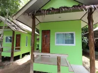 Koh Phayam Greentawan Resort