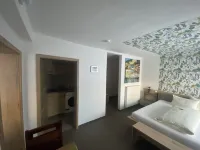 Atrium Garni Hotels in Herzogenaurach